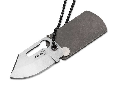 Nóż Böker Plus Dog Tag Knife