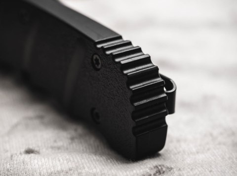 Nóż sprężynowy Boker Plus USA Kalashnikov OTF