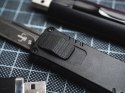 Nóż automatyczny sprężynowy Boker Plus USA USB OTF 06EX270