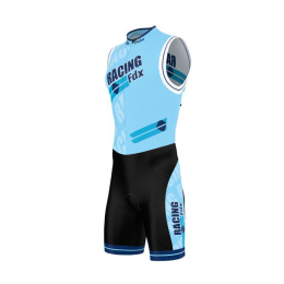 Strój triathlonowy FDX Men PRO Racing Triathlon Skinsuit | ROZM.M