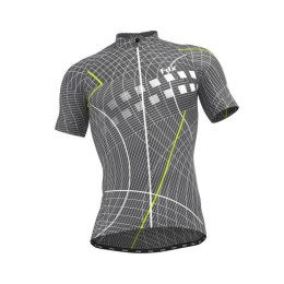 Koszulka rowerowa FDX Classic II Cycling Jersey | ROZM.M