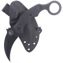 Nóż FOX Kuku Hanuman Karambit by Richard Derespina (FX-636 T)