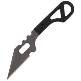 Nóż na szyję BlackFox Spike by Panchenko Neck Knife