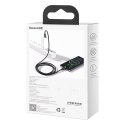 Kabel USB do USB-C Baseus Superior Series, 66W, 2m (czarny)