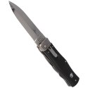 Nóż sprężynowy Mikov Predator ABS 3ostrz (241-NH-3/KP BLACK)