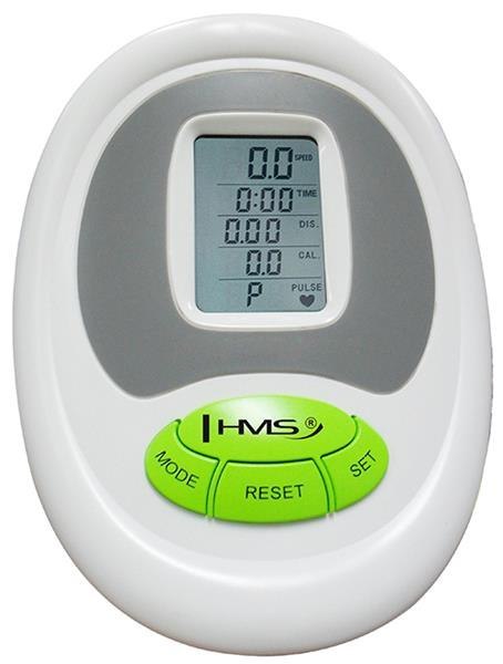 Rower magnetyczny poziomy HMS R9259*
