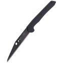 Nóż składany Sandrin Knives TCK 2.0 Polyhedral Tungsten Carbide 71HRC