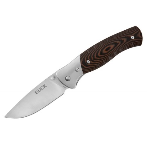 Nóż survivalowy Buck 836 Folding Selkirk 10678