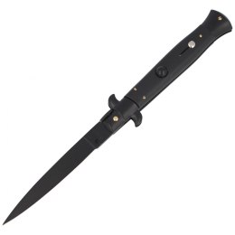 Nóż sprężynowy Frank Beltrame Stiletto V-Texture 23cm (FB 23/98VT)