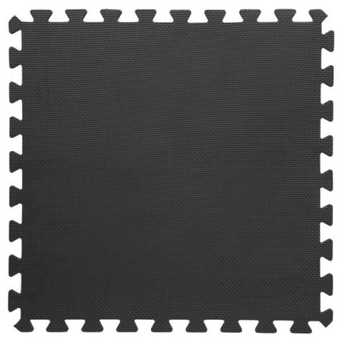 Mata puzzle 4-elementowa One Fitness MP10