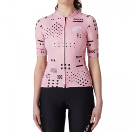 Koszulka rowerowa FDX AD Half Sleeve Cycling Jersey | ROZM.L