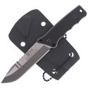 Nóż na szyję K25 Neck Knife Black G-10, Titanium Coated (32371)