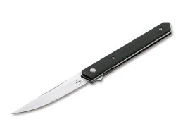 Nóż Boker Plus Kwaiken Air G10 Black 01BO167
