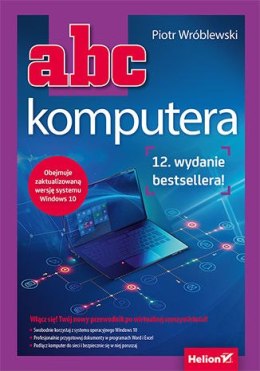 ABC komputera. Wydanie XII