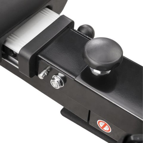 Wioślarz magnetyczny HMS ZM1901