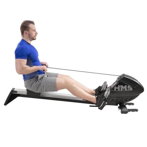 Wioślarz magnetyczny HMS ZM1901