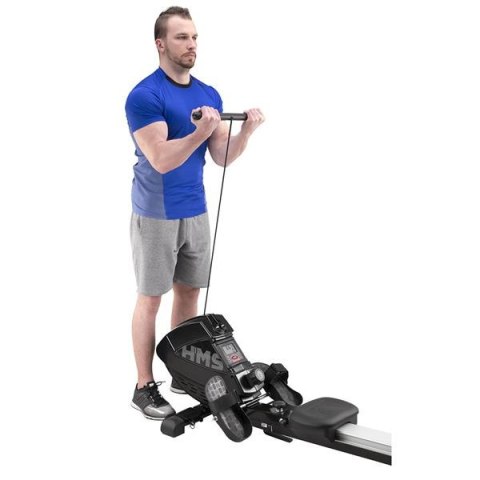 Wioślarz magnetyczny HMS ZM1901