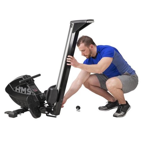 Wioślarz magnetyczny HMS ZM1901