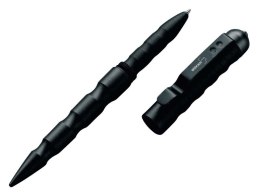 Długopis taktyczny Boker Plus MPP black - kubotan