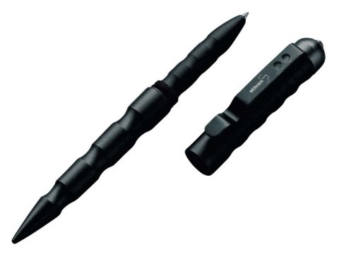 Długopis taktyczny Boker Plus MPP black 09BO092