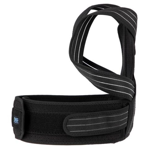 Korektor postawy One Fitness KP207 | rozmiar L
