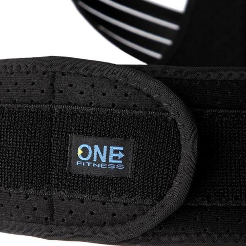 Korektor postawy One Fitness KP207 | rozmiar L