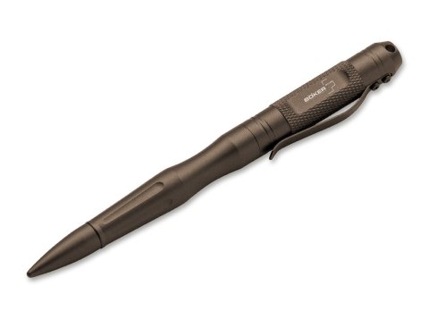 Długopis taktyczny kubotan Boker Plus iPlus TTP BR (09BO120)