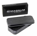Nóż Magnum Advance All Black Pro 440C