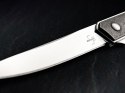 Nóż Boker Plus Kwaiken Air Titanium 01BO169