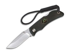 Nóż składany Outdoor Edge Mini Grip Black 01OE005