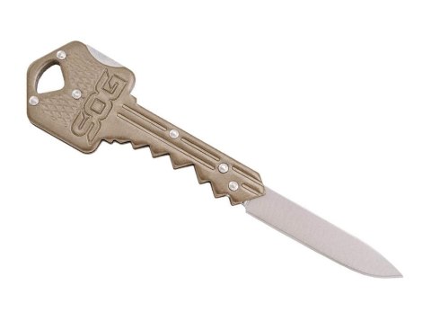 Nóż SOG Key Knife KEY102-CP