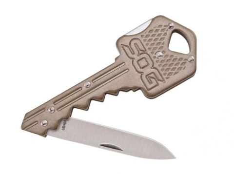 Nóż SOG Key Knife KEY102-CP