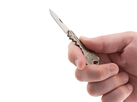 Nóż SOG Key Knife KEY102-CP