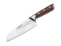 Zestaw 6 noży kuchennych Boker Forge Wood 2.0