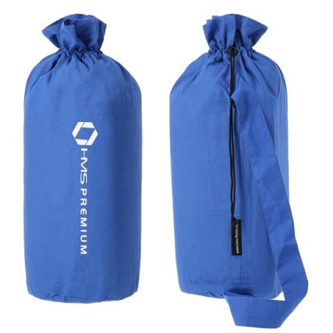 Mata do Akupresury HMS Premium AKM01 Dark Blue Set Relax