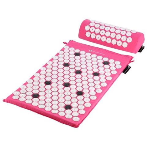 AKM01 PINK SET MATA DO AKUPRESURY HMS PREMIUM