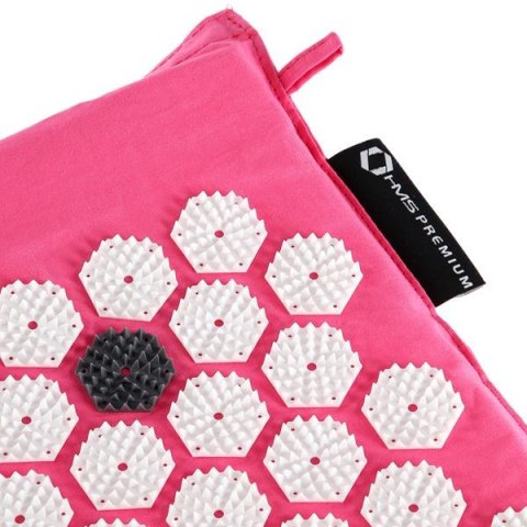 AKM01 PINK SET MATA DO AKUPRESURY HMS PREMIUM