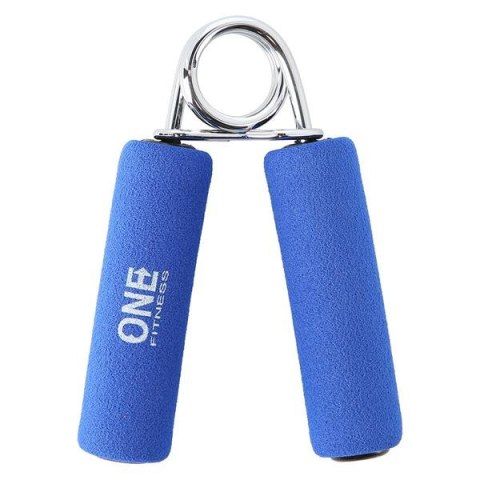 PZ03 ŚCISKACZ MIĘKKI 2 SZT ONE FITNESS