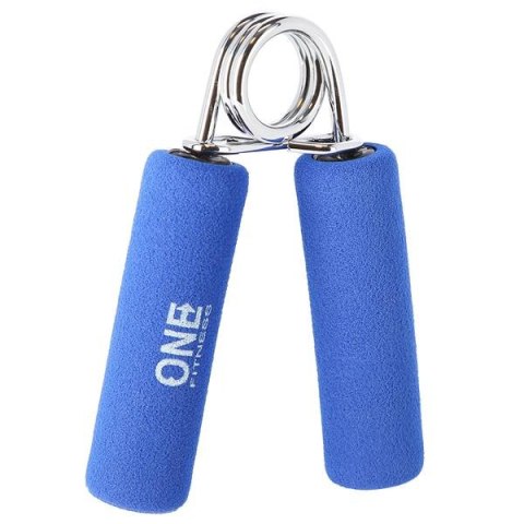 PZ03 ŚCISKACZ MIĘKKI 2 SZT ONE FITNESS