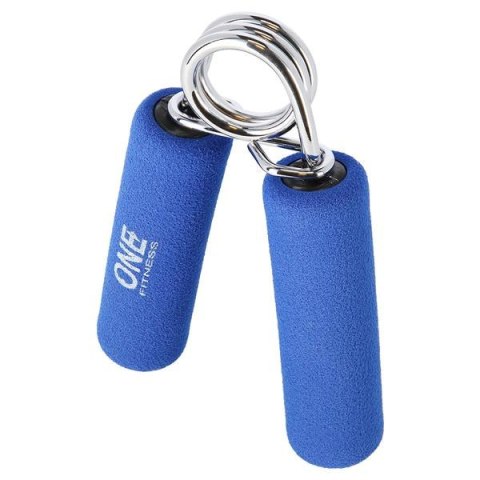 PZ03 ŚCISKACZ MIĘKKI 2 SZT ONE FITNESS