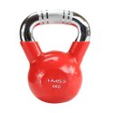 Kettlebell żeliwny kg HMS