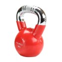 Kettlebell żeliwny kg HMS