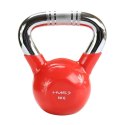 Kettlebell żeliwny 10kg HMS KTC10