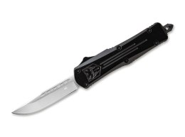 Nóż automatyczny CobraTec Large FS-3 OTF Black