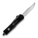 Nóż automatyczny CobraTec Large FS-3 OTF Black
