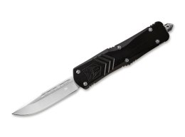 Nóż automatyczny CobraTec Large FS-X OTF Black 06CT012