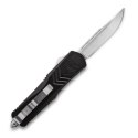 Nóż automatyczny CobraTec Large FS-X OTF Black 06CT012