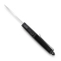 CobraTec Small CTK-1 OTF Black Nóż automatyczny D2 17,8 cm