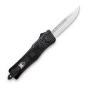 CobraTec Small CTK-1 OTF Black Nóż automatyczny D2 17,8 cm