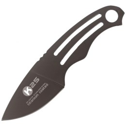 Nóż na szyję K25 Neck Knife Steel, Titanium Coated (32179)